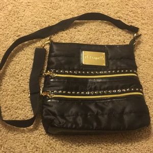 Betsyville Crossbody